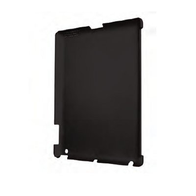 Approx Carcasa  Plast Ipad 2 Appipc05b Negro